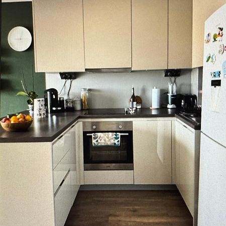 Lovely And Comfortable Flat In Chelsea. Лондон Экстерьер фото
