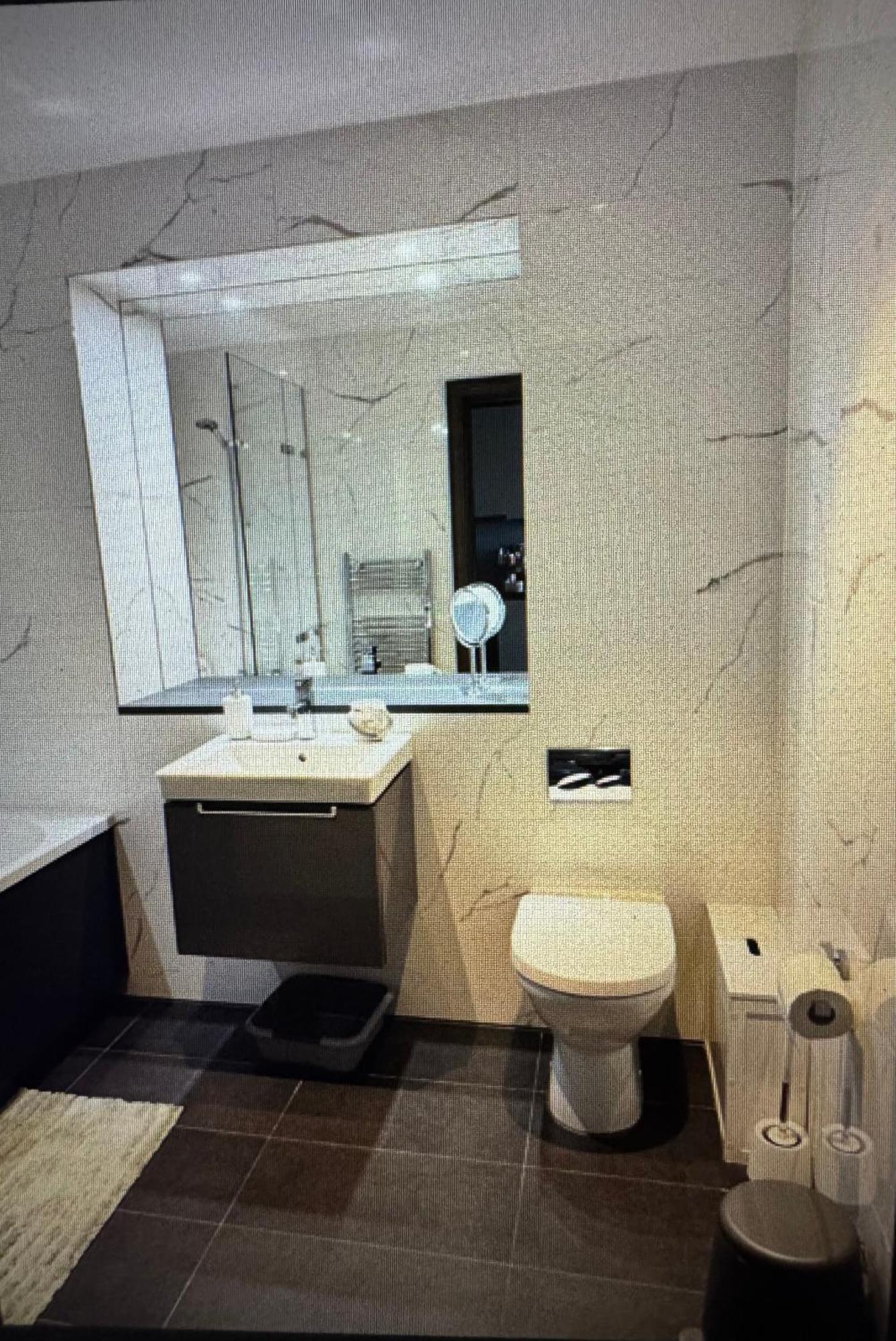 Lovely And Comfortable Flat In Chelsea. Лондон Экстерьер фото
