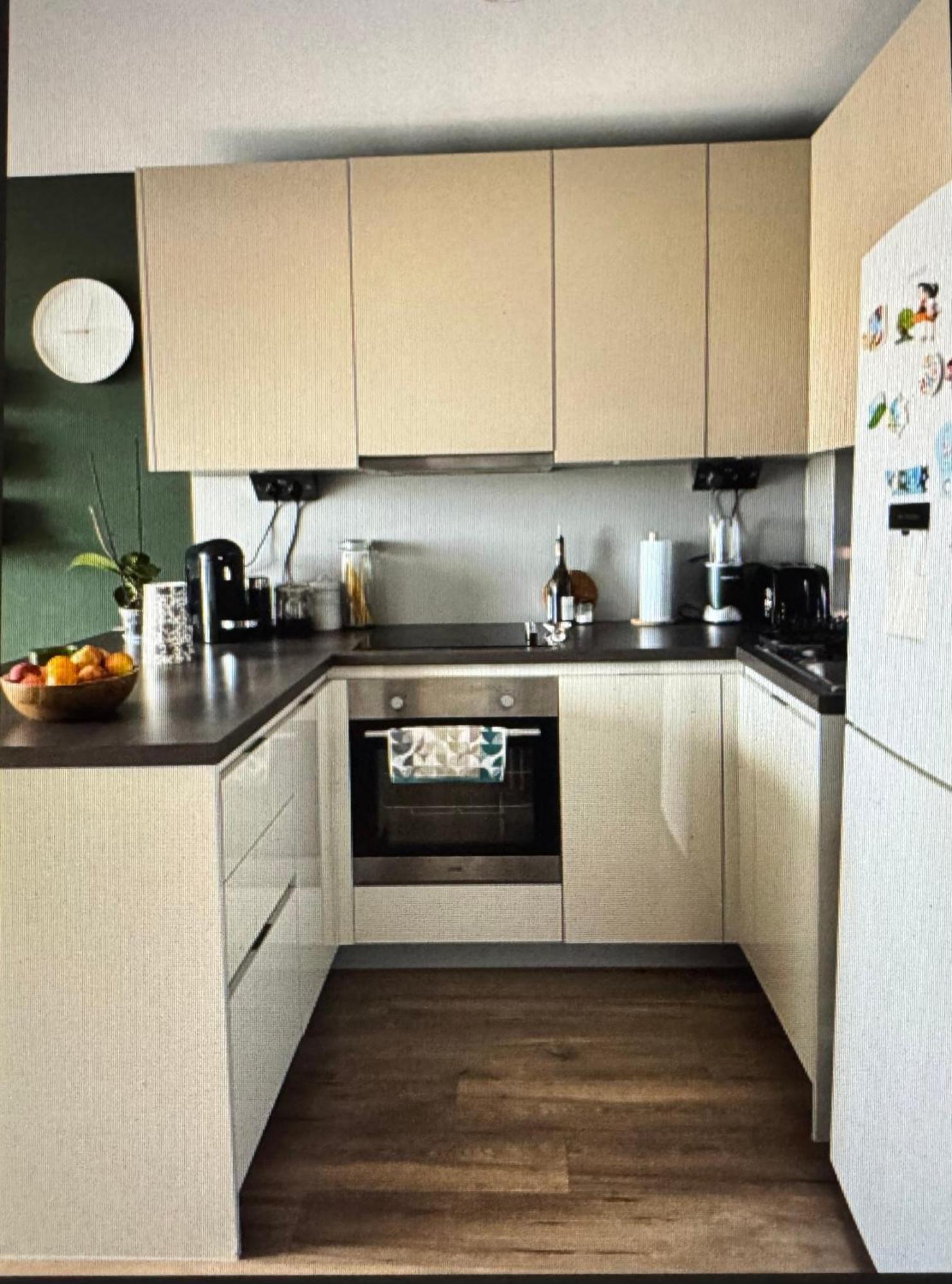 Lovely And Comfortable Flat In Chelsea. Лондон Экстерьер фото